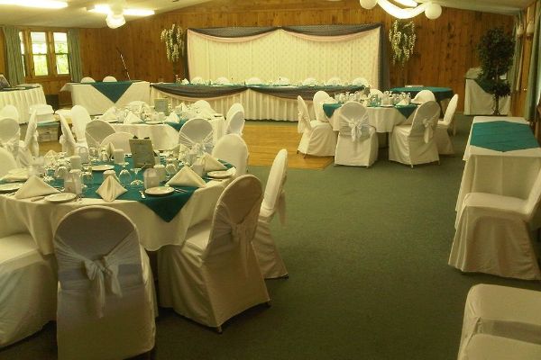 Mountain Gap Inn (Hampton)